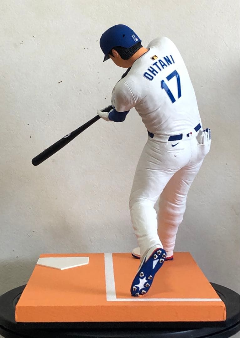 ⚾️ RUN‼️大谷翔平 フィギュア ドジャース MLB