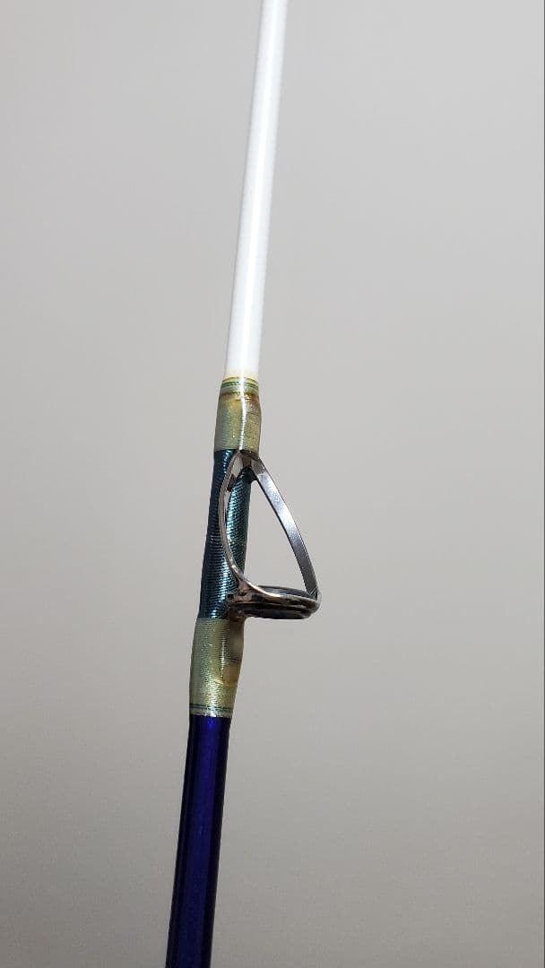 アブガルシア ソルティーステージライトジギング　SLC-632 A120