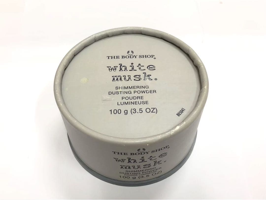 ☆口紅・アイシャドウ・ボディパウターセット