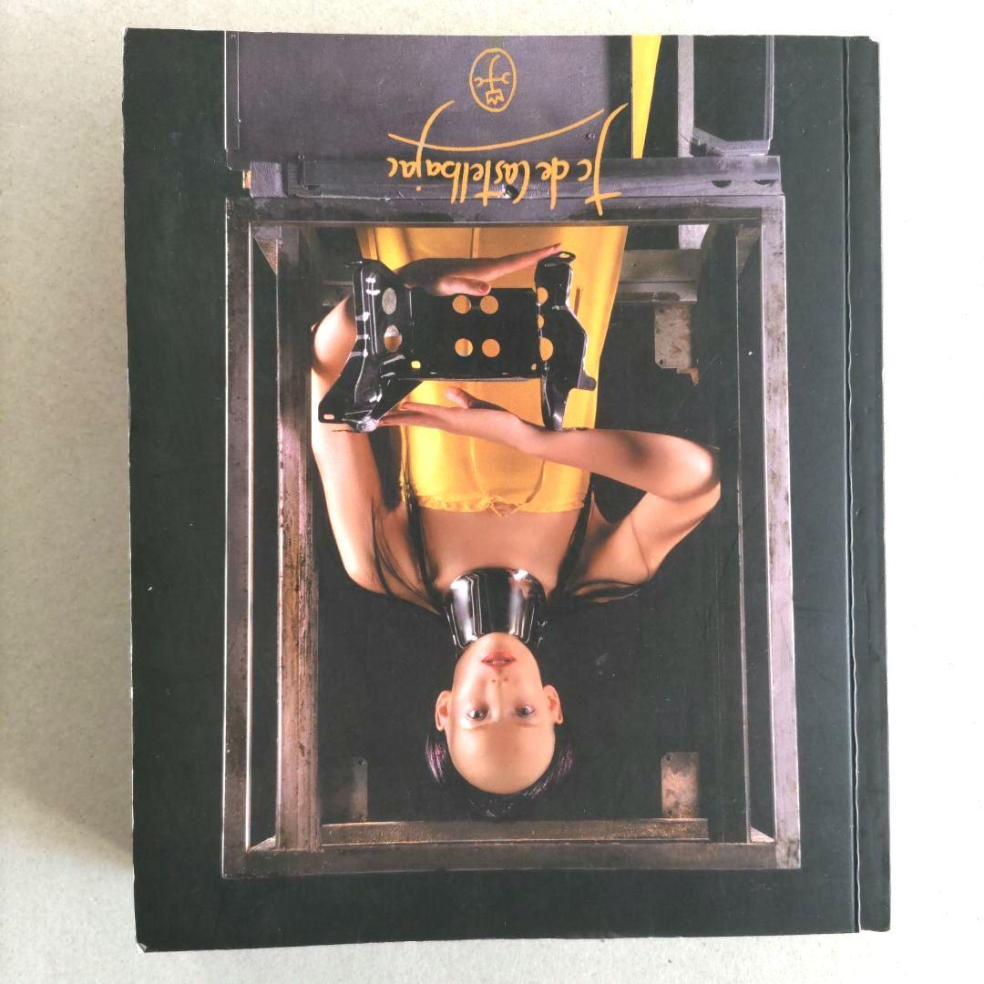 【希少】TANK MAGAZINE ＃1/アート 写真 ファッション イラスト