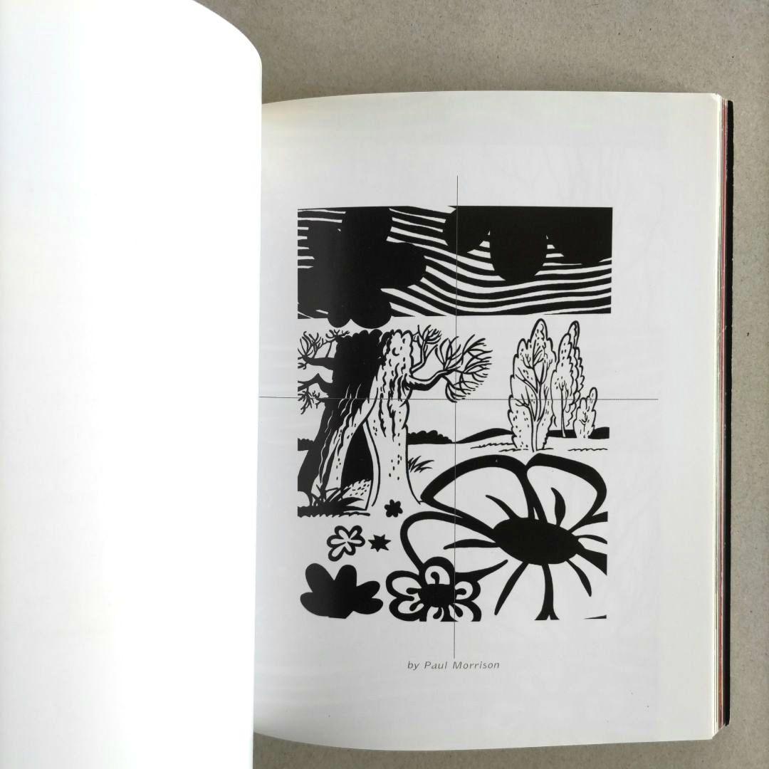 【希少】TANK MAGAZINE ＃1/アート 写真 ファッション イラスト