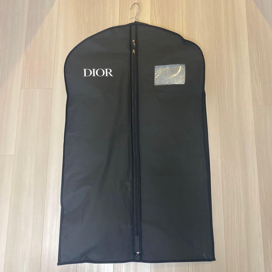 Dior トワルドジュイ デニムジャケット