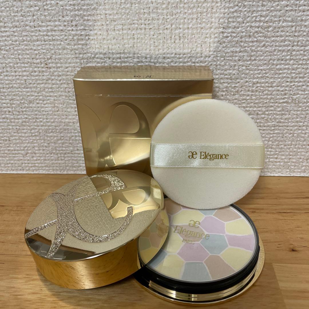 エレガンスラプードル　Ⅳ クリア