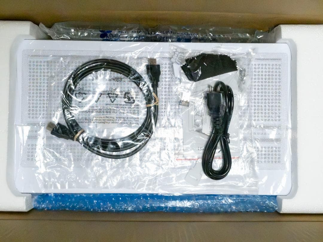 白ゲーミングPC GTX1060 6G / i7-4790 / SSD480GB