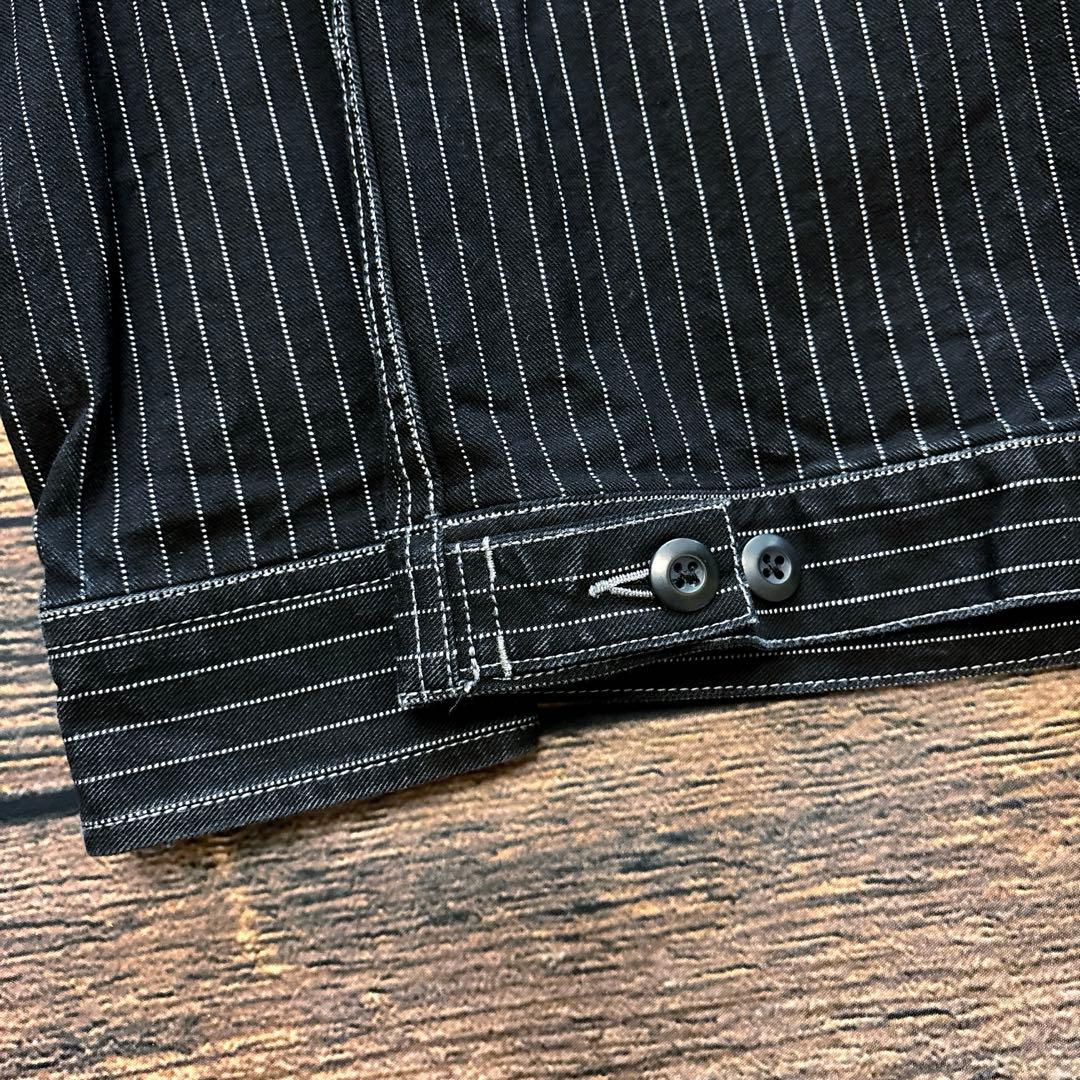 ジャケット・アウター Schott / old hickory denim jacket