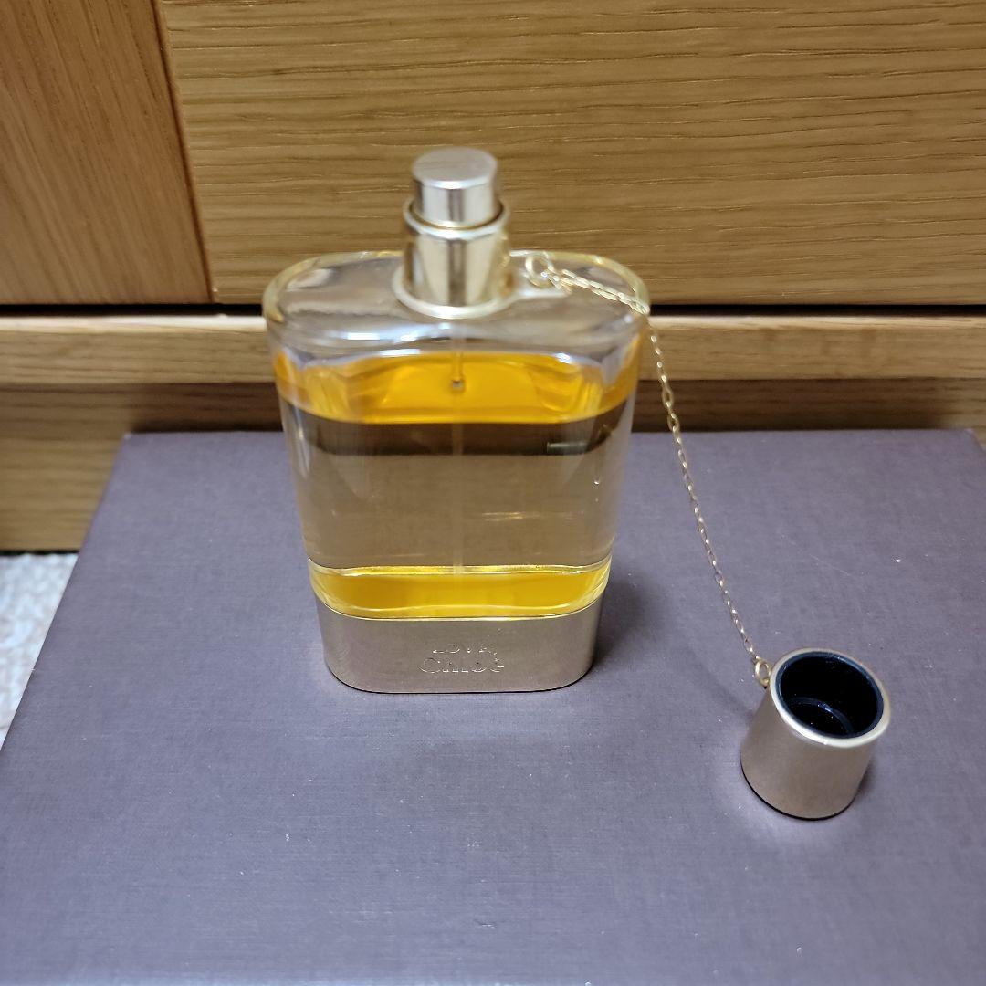【Chloe】ラブクロエ✴ラスト1点✴優しい香り✴50ml✴箱無✴