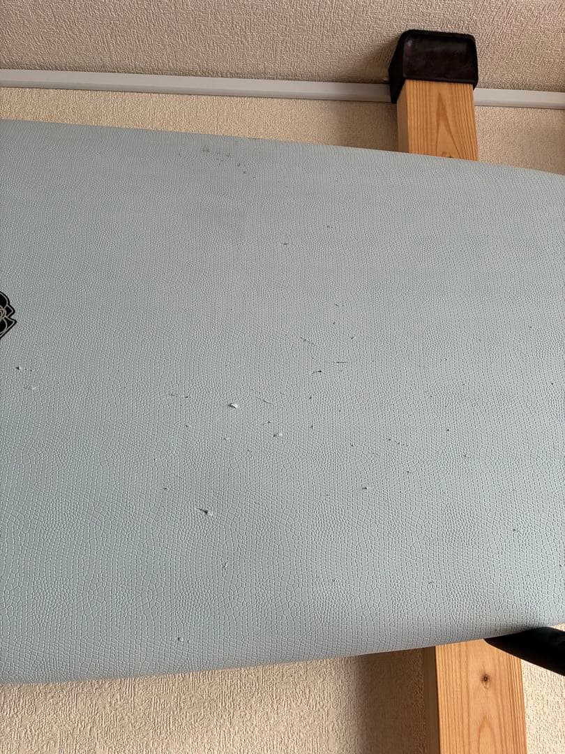 1/5限定値下げ！！CRIMEファンボード ライトグレー 8.2フィート