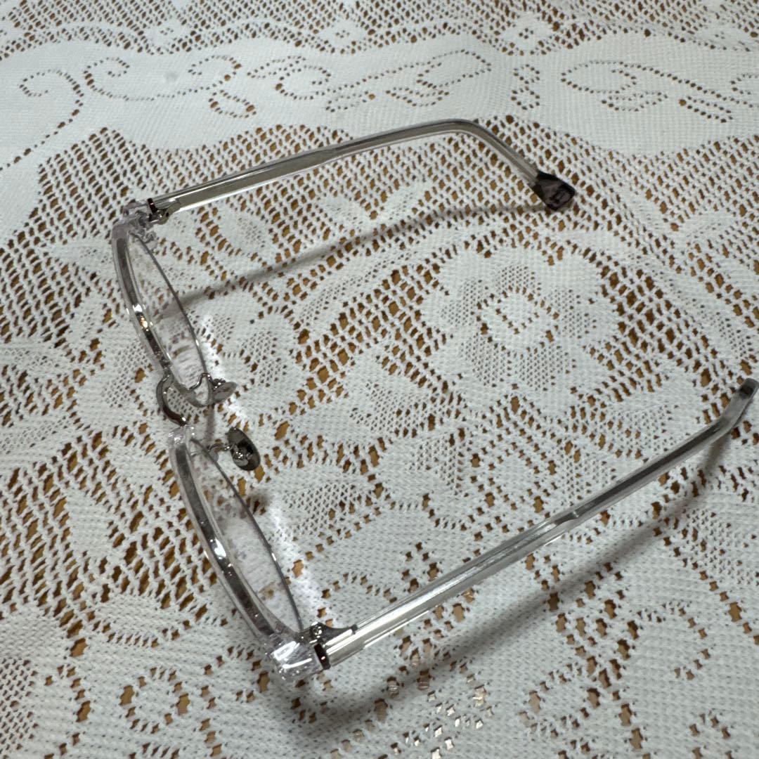 JINS 101匹わんちゃん　コラボ　メガネ　ラッキー