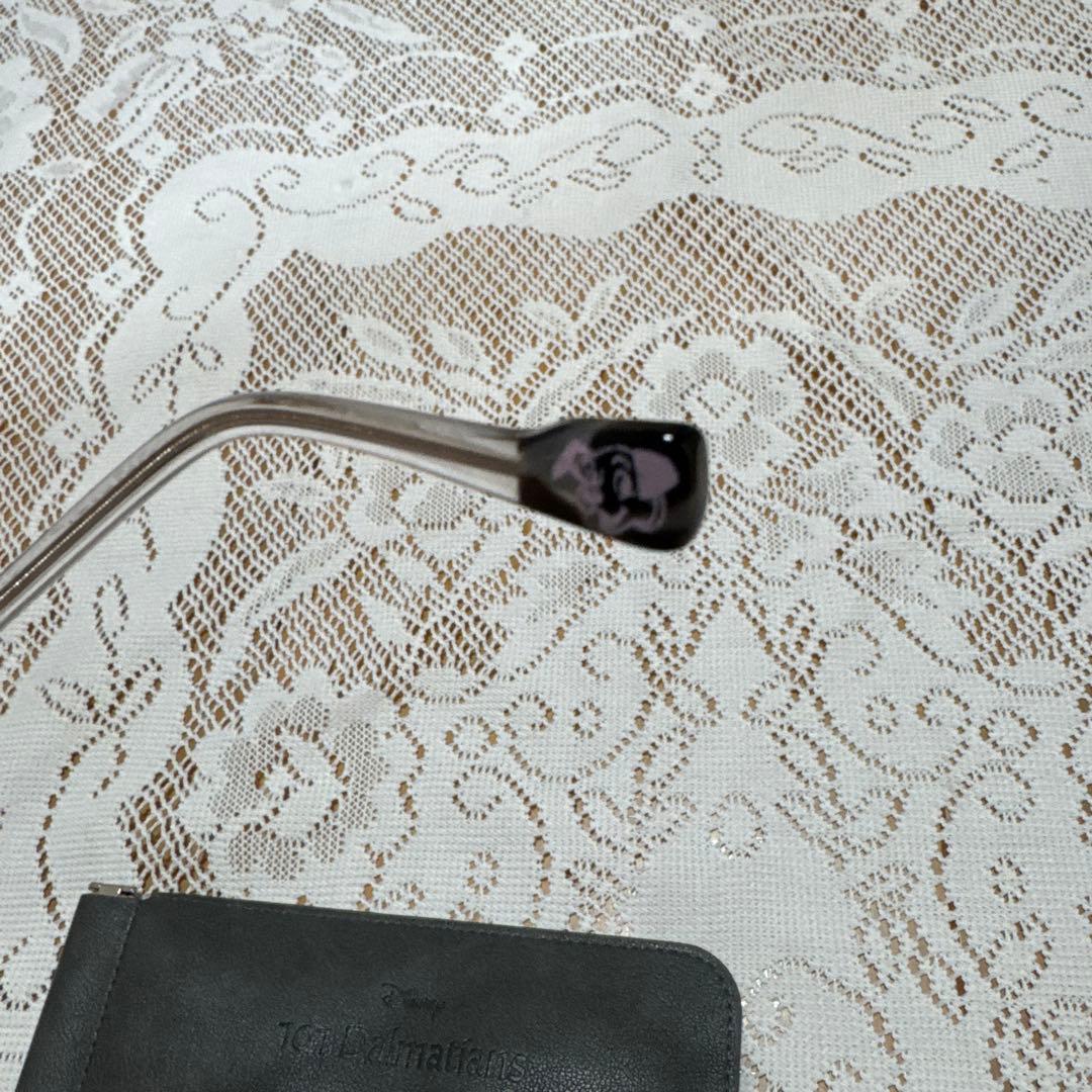 JINS 101匹わんちゃん　コラボ　メガネ　ラッキー