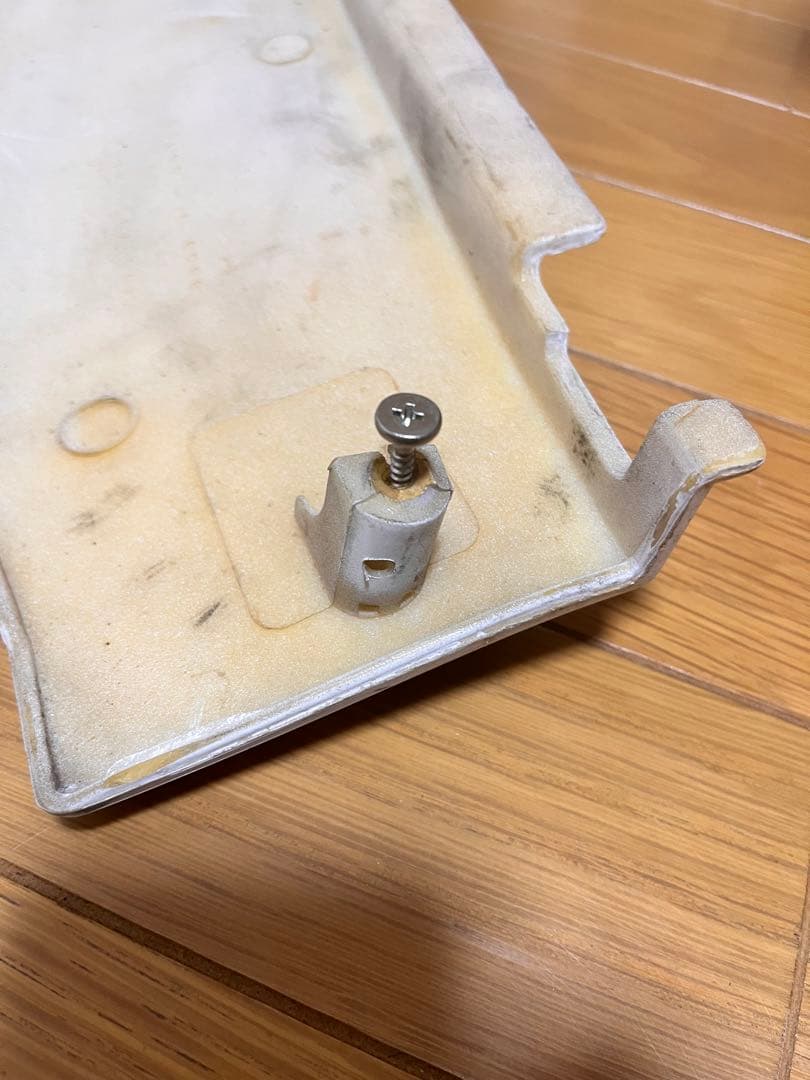 cbr400f 純正外装