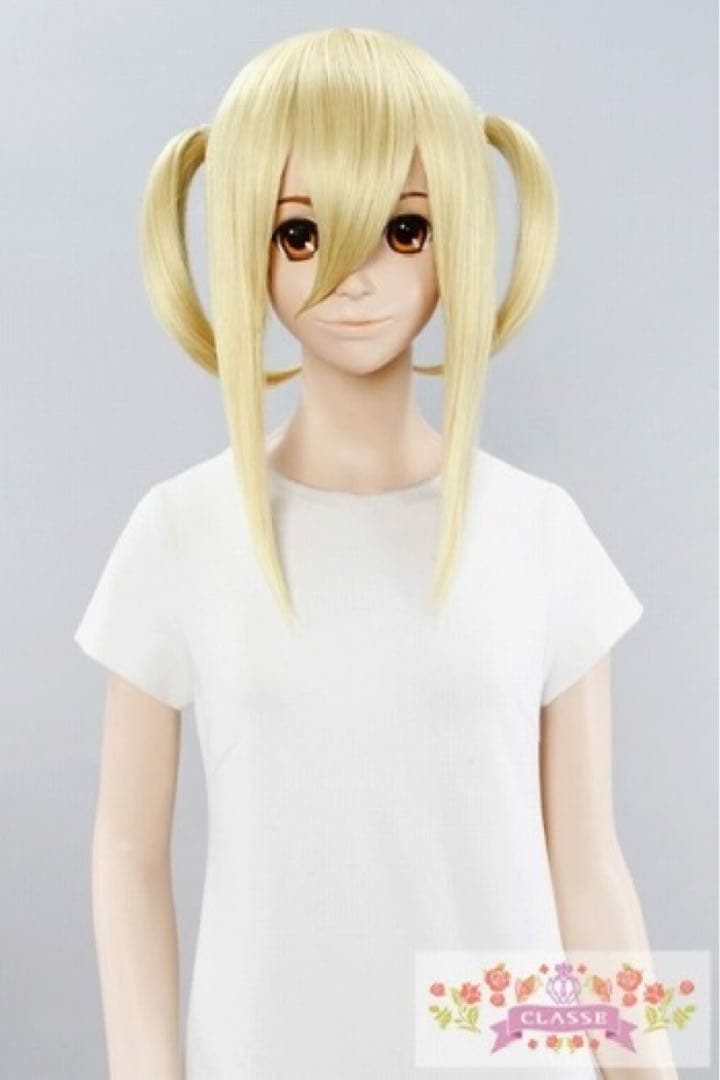 n様ウィッグオーダー専用ページ