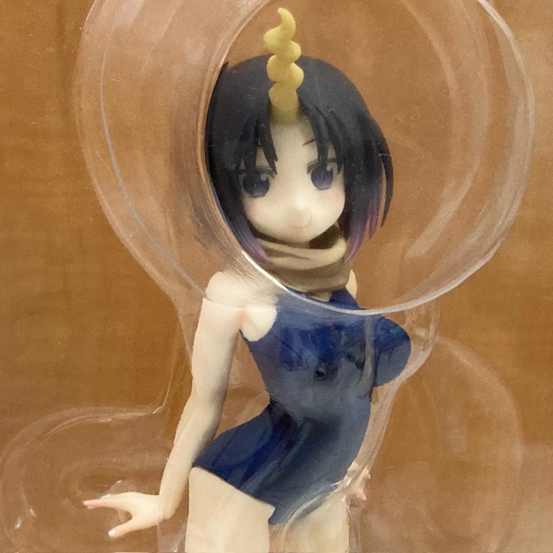 小林さんちのメイドラゴン エルマ スク水ver 1/6スケール フィギュア