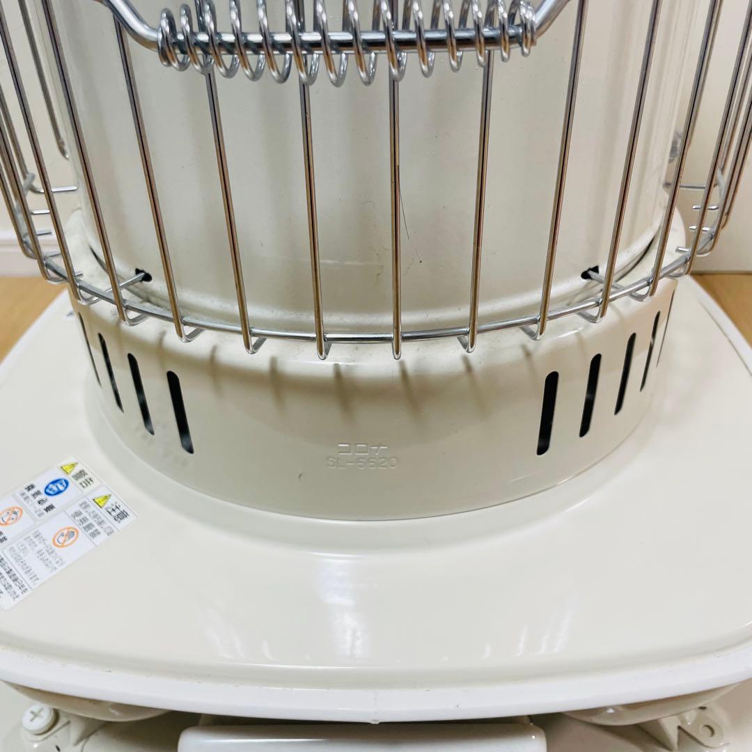 【早い者勝ち】コロナ SL-66D2 (SL-6620)