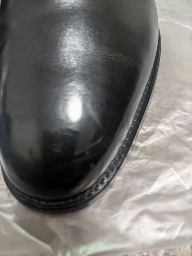 美品【JOHN LOBB】ジョンロブ JODHPOR（ジョッパー） size7E