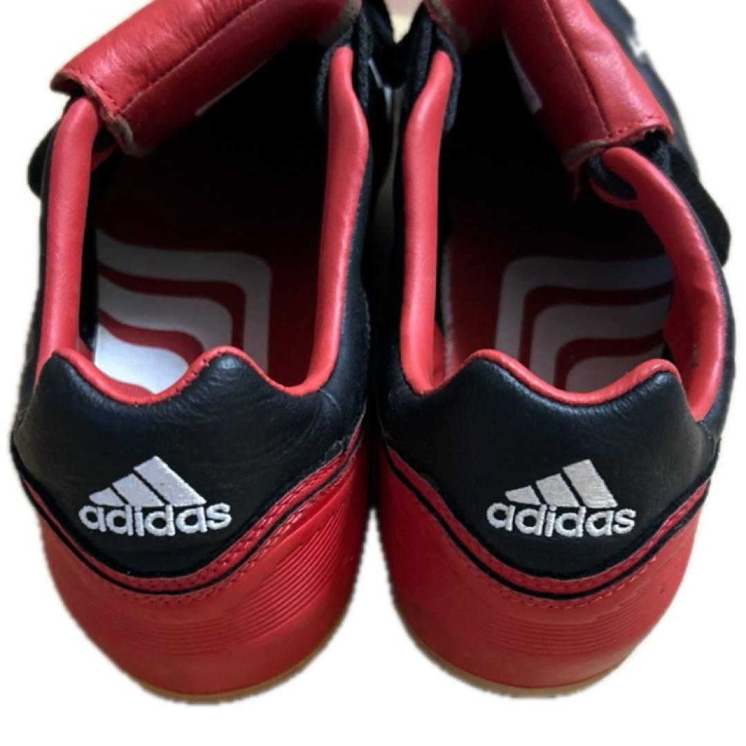 人気モデル‼️2002年 アディダス プレデター マニック TRX-HG