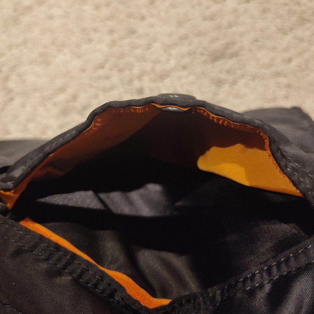 極美品✨ポーター タンカー 2WAY ブリーフケース ビジネスバッグ