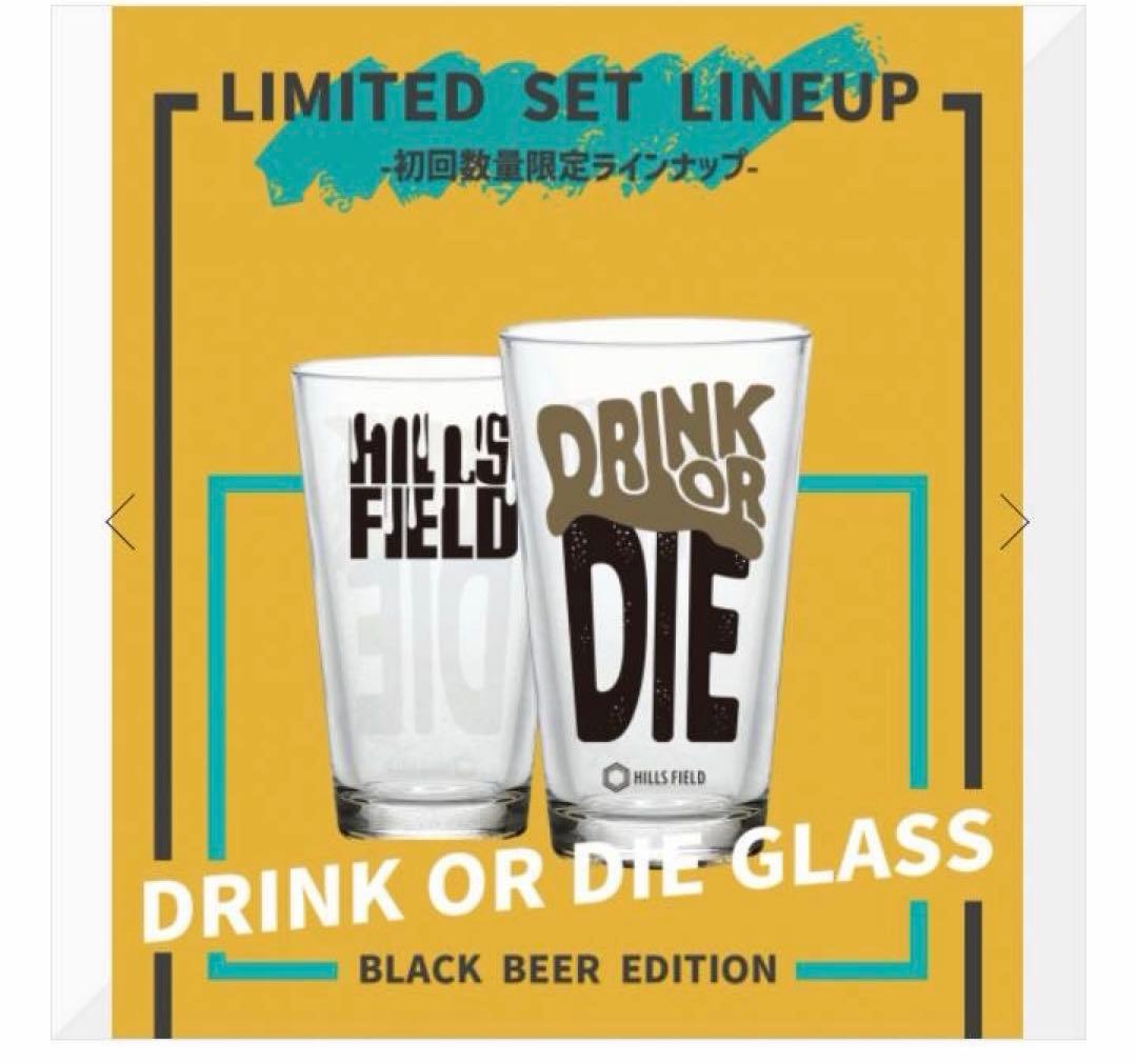 (値引き)HILLS FIELD ヒルズフィールド グラス 半袖 初回限定品