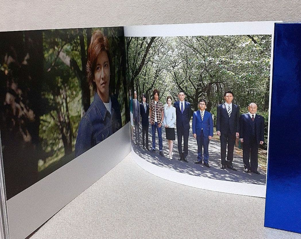 HERO DVD-BOX(2014年)/美品 /木村拓哉/北川景子/吉田羊