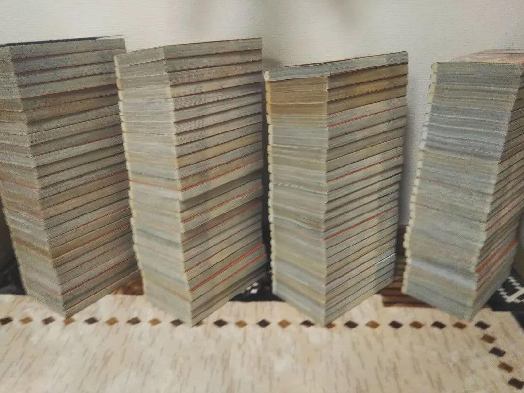 ★4/19限定!名探偵コナン全106巻全巻セット★