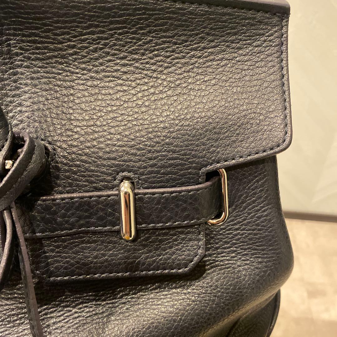 ※tm※【美品】ペッレモルビダ メイデンボヤージュ　ボストンバッグ　M