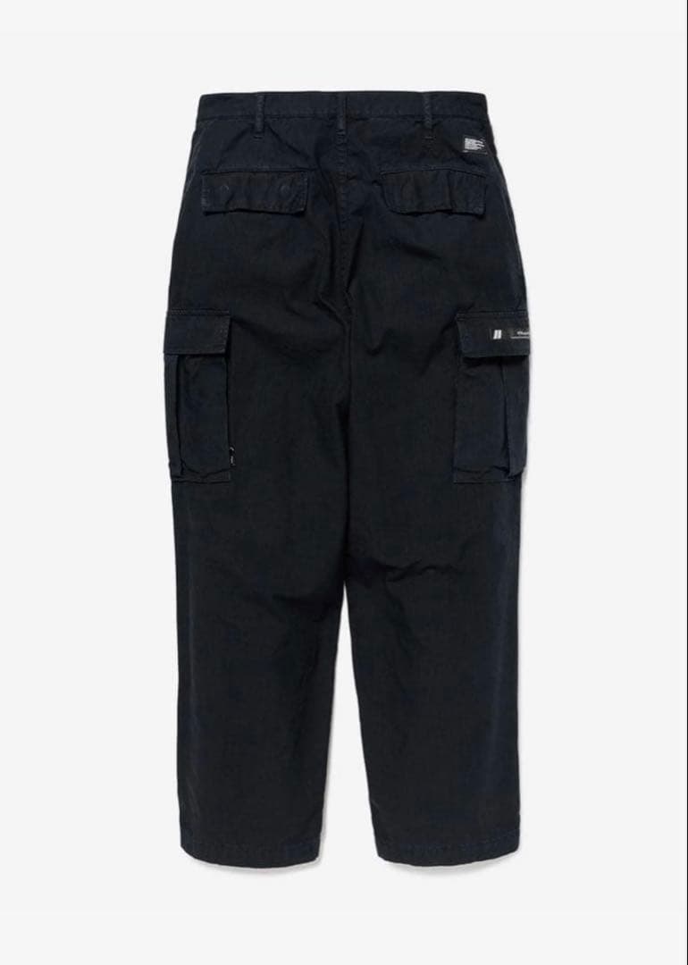 パンツ wtaps MILT9602 /TROUSERS / RIPSTOP