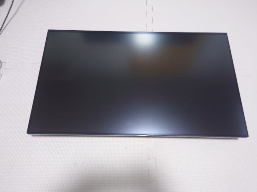 LGゲーミングモニター　UltraGear 27GP95R-B