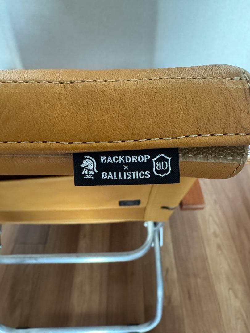 バリスティクス ローバーチェア