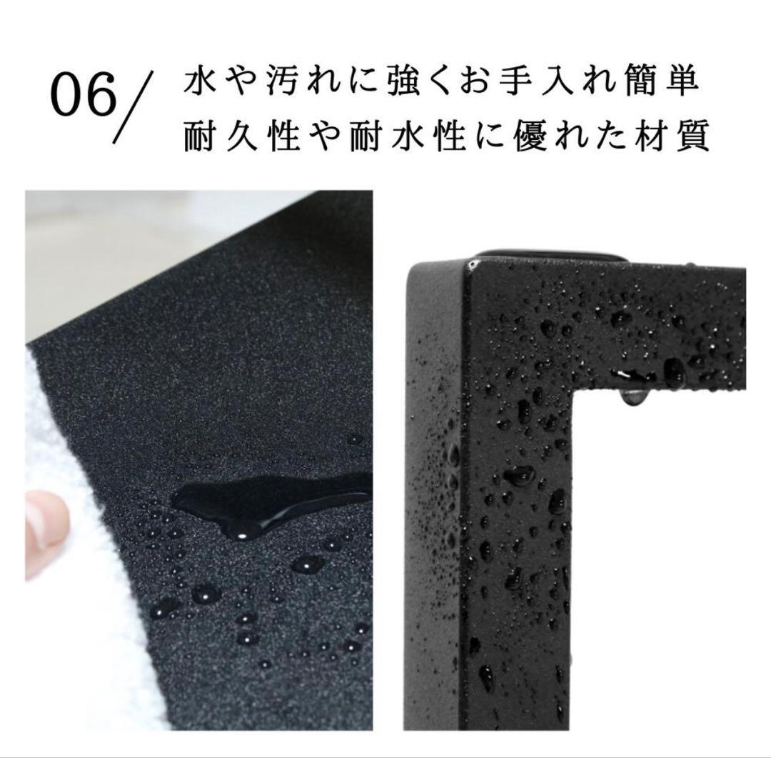 【組立済み】フットカート フットネイル台 フットケア