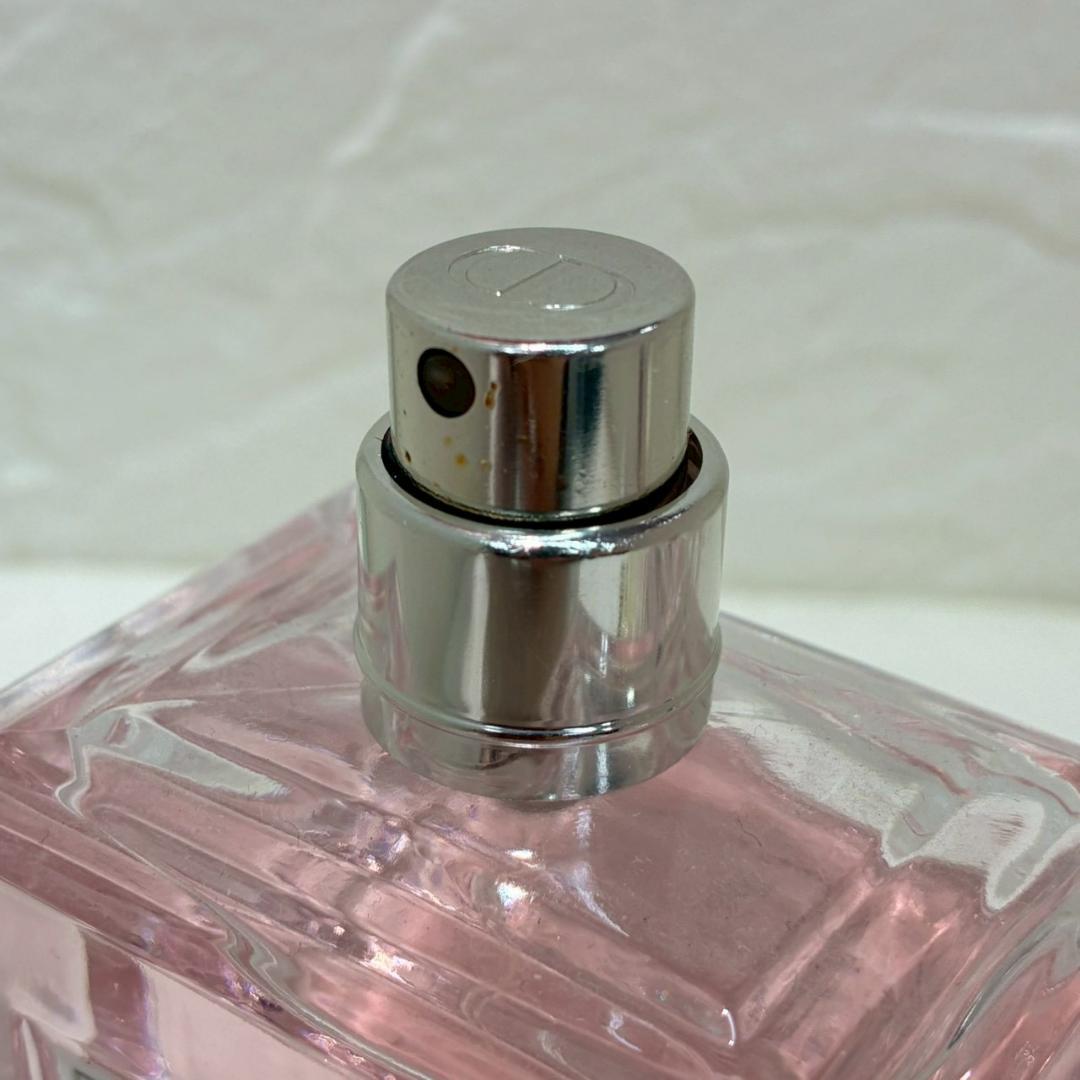 ♥【472】Dior　香水　ヘアミスト　おまとめセット　【おまけ付き】