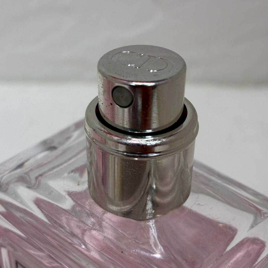 ♥【472】Dior　香水　ヘアミスト　おまとめセット　【おまけ付き】