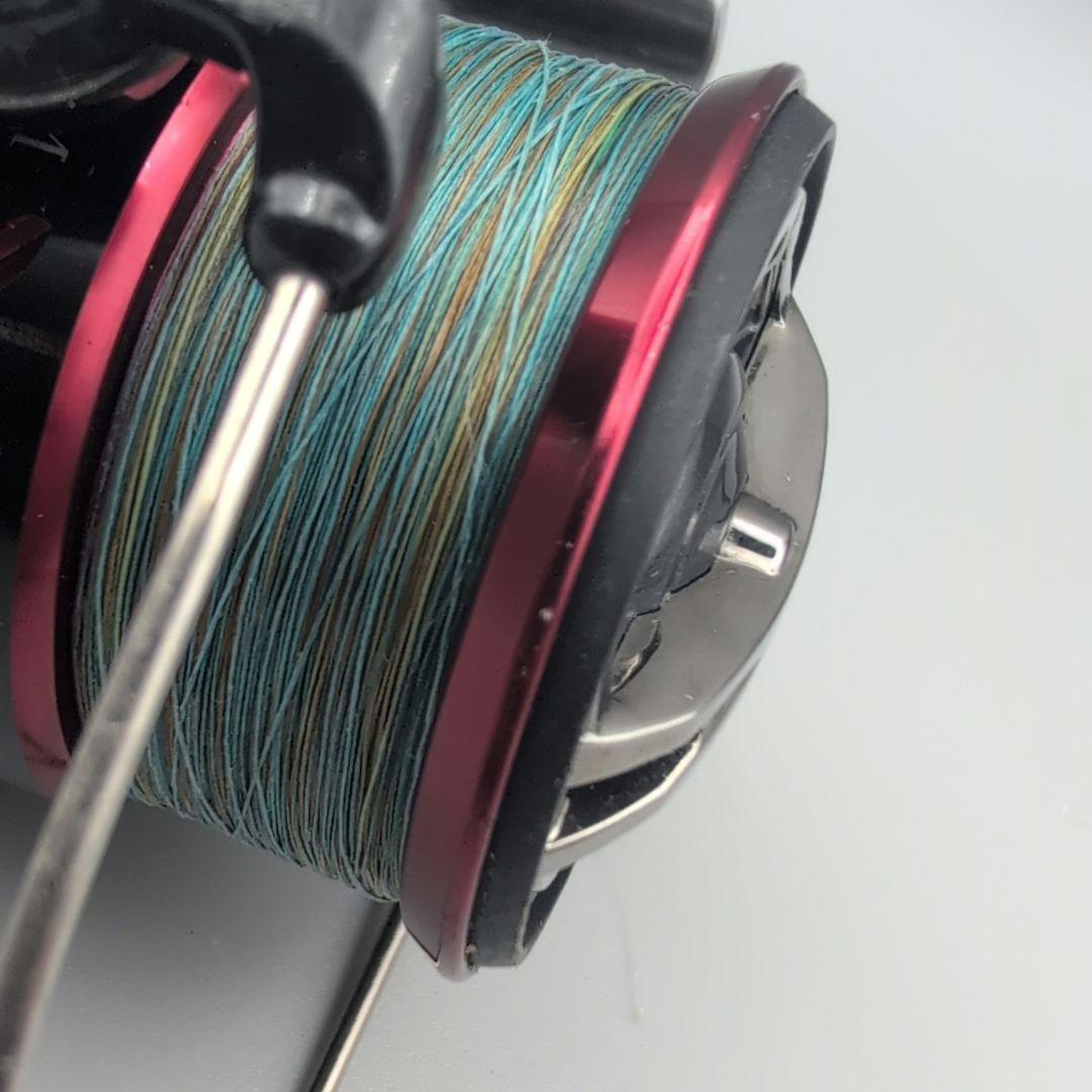 W*H様 シマノ ストラディック CI4+ C3000HGM-B 本体のみ