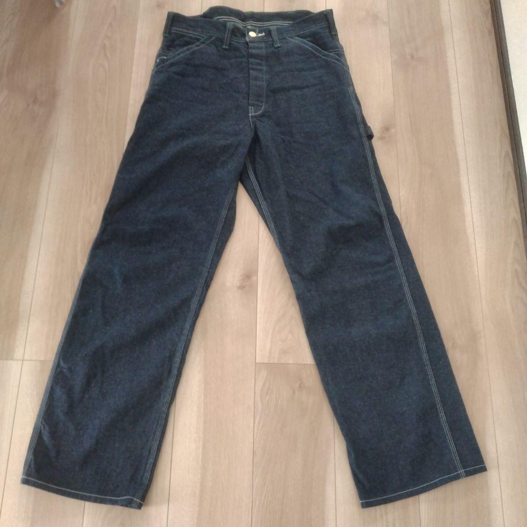 Sugar Cane ペインターパンツ　シュガーケーン　　 ｗ３２