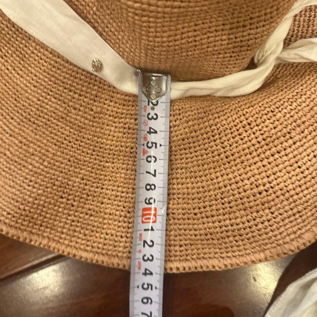 ヘレンカミンスキー　ハット【スマイルさん専用】