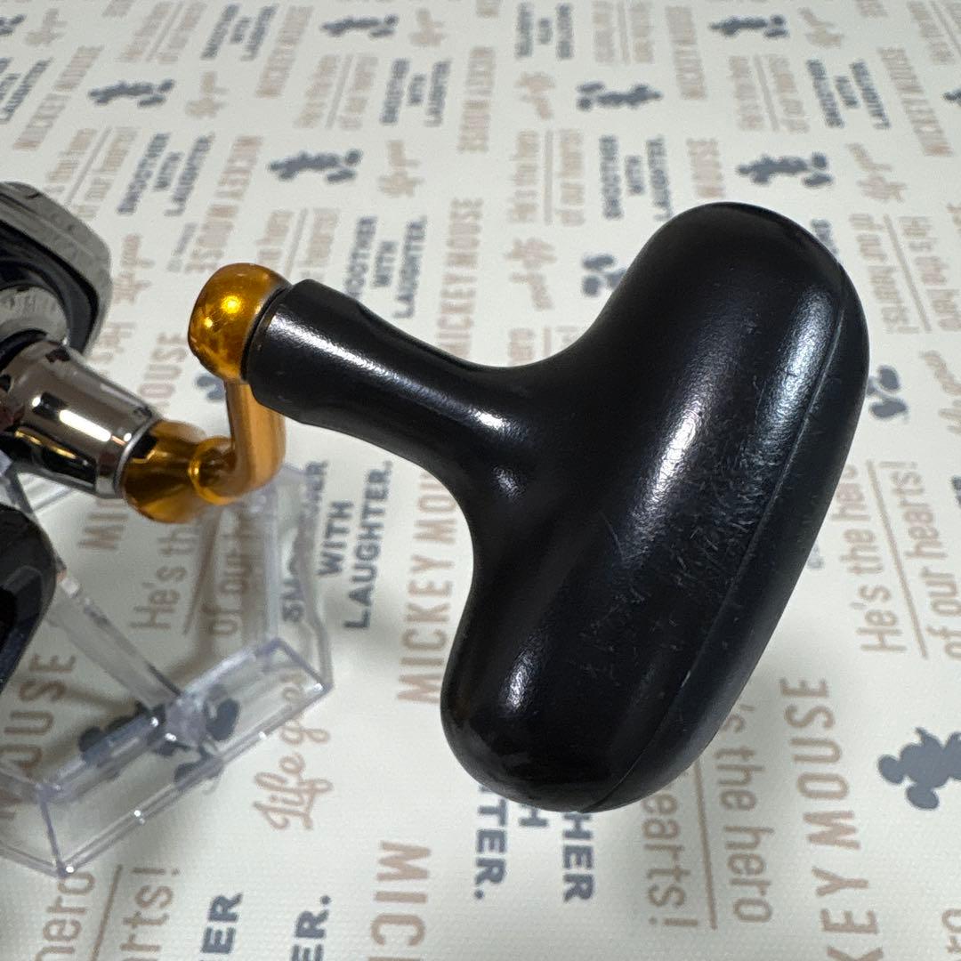 ダイワ 20レブロス LT6000D-H