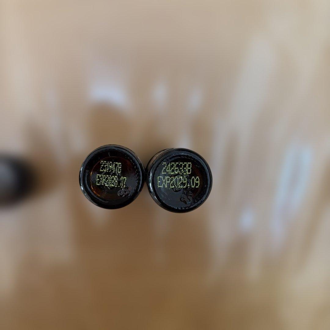 doTERRA　アロマオイル　8本セット