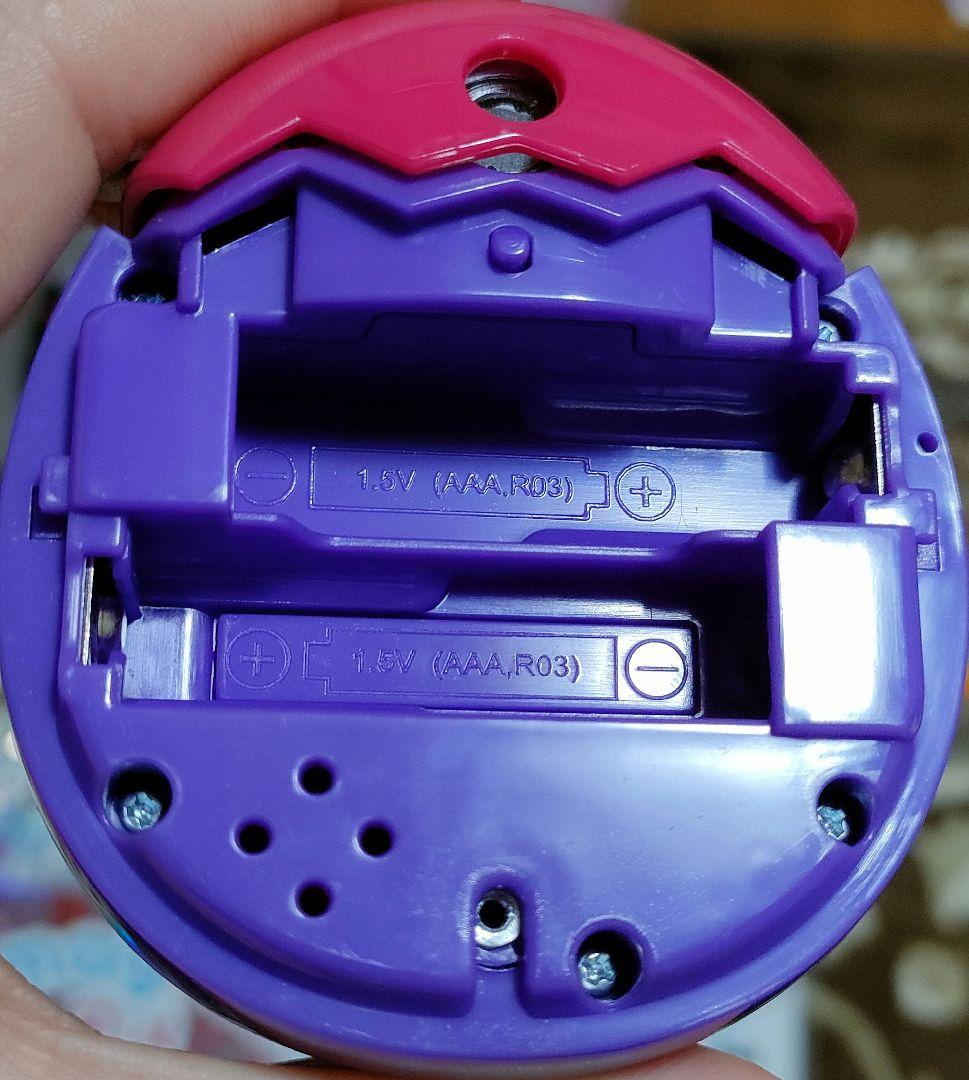 激レア・美品 海外 たまごっち Pix Party Balloons （外箱付）