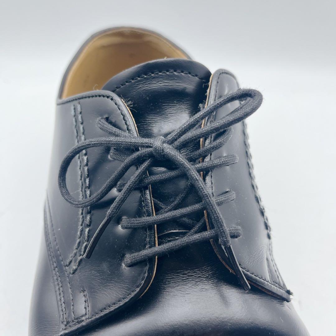 上位ライン❗️リーガル JR03 プレーントゥ 外羽根 グッドイヤー 黒 27cm