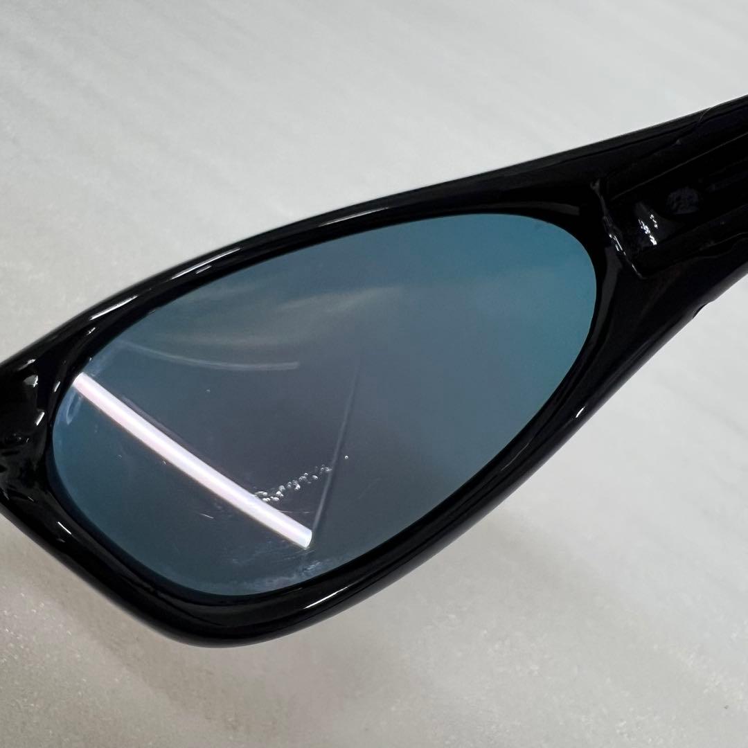 OAKLEY サングラス MINUTE系 Fire IR 難あり