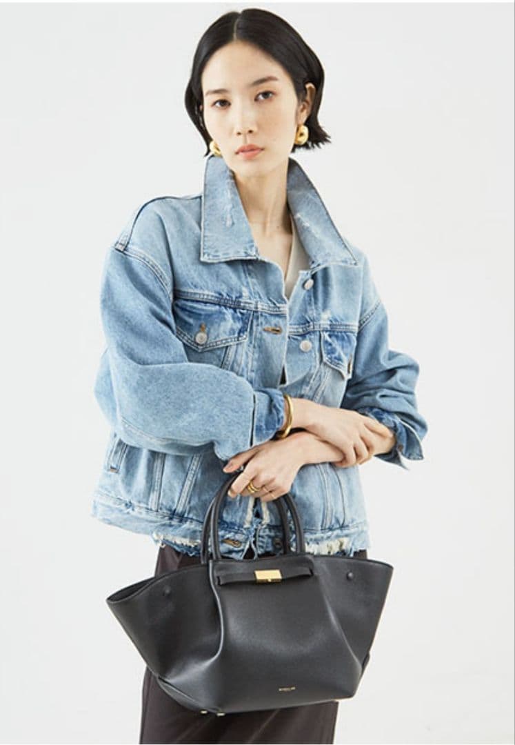 ☆ご予約品　AGOLDE デニムジャケット