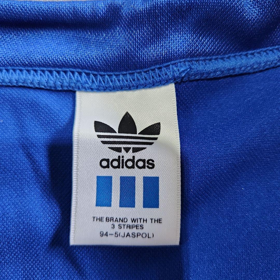 激レア　92年　横浜Fマリノス　オールドユニフォーム　アディダス　Lサイズ