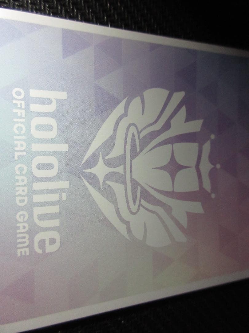 ホロライブカードゲーム OUR hBP03-004 FUWAMOCO