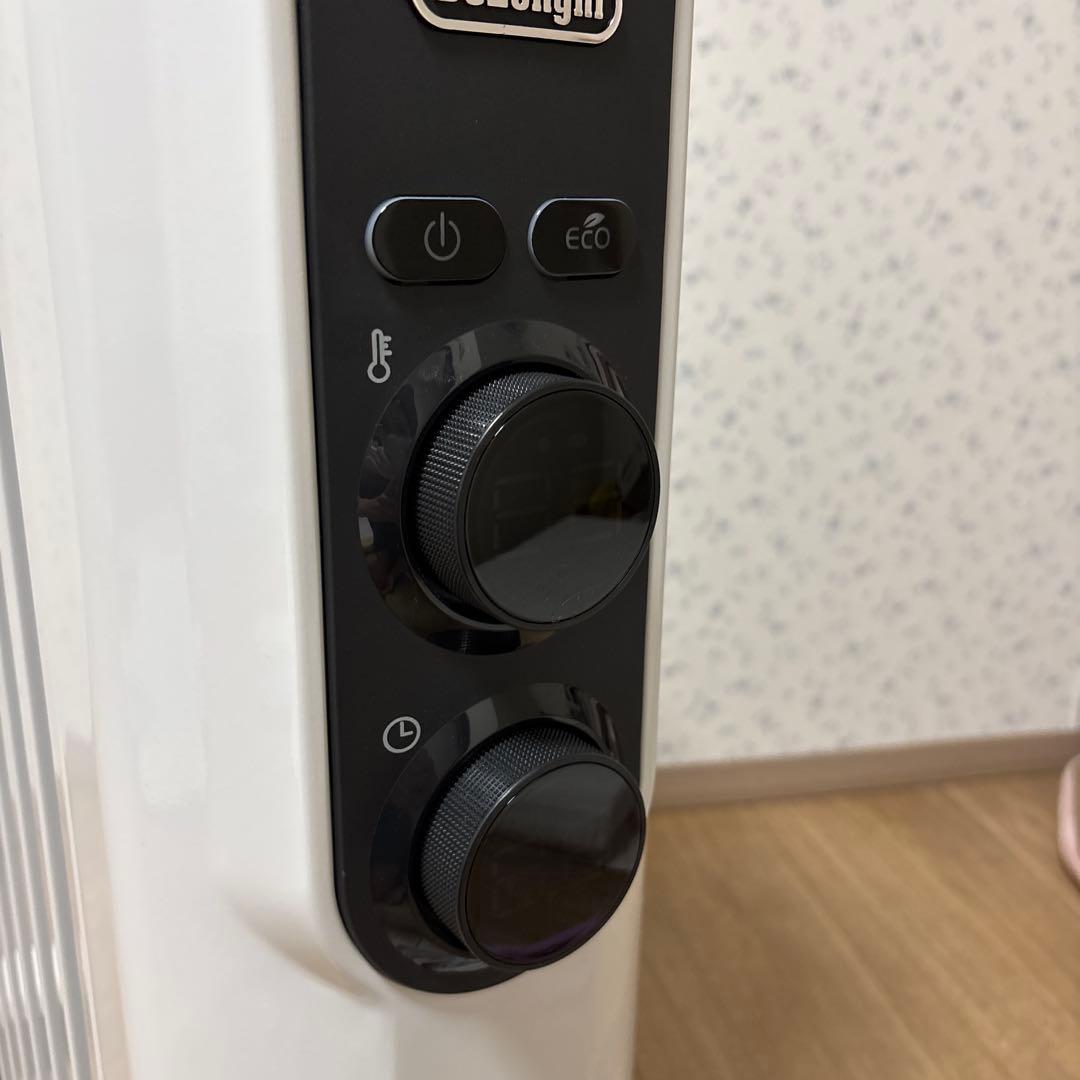 デロンギ　アミカルドオイルヒーター