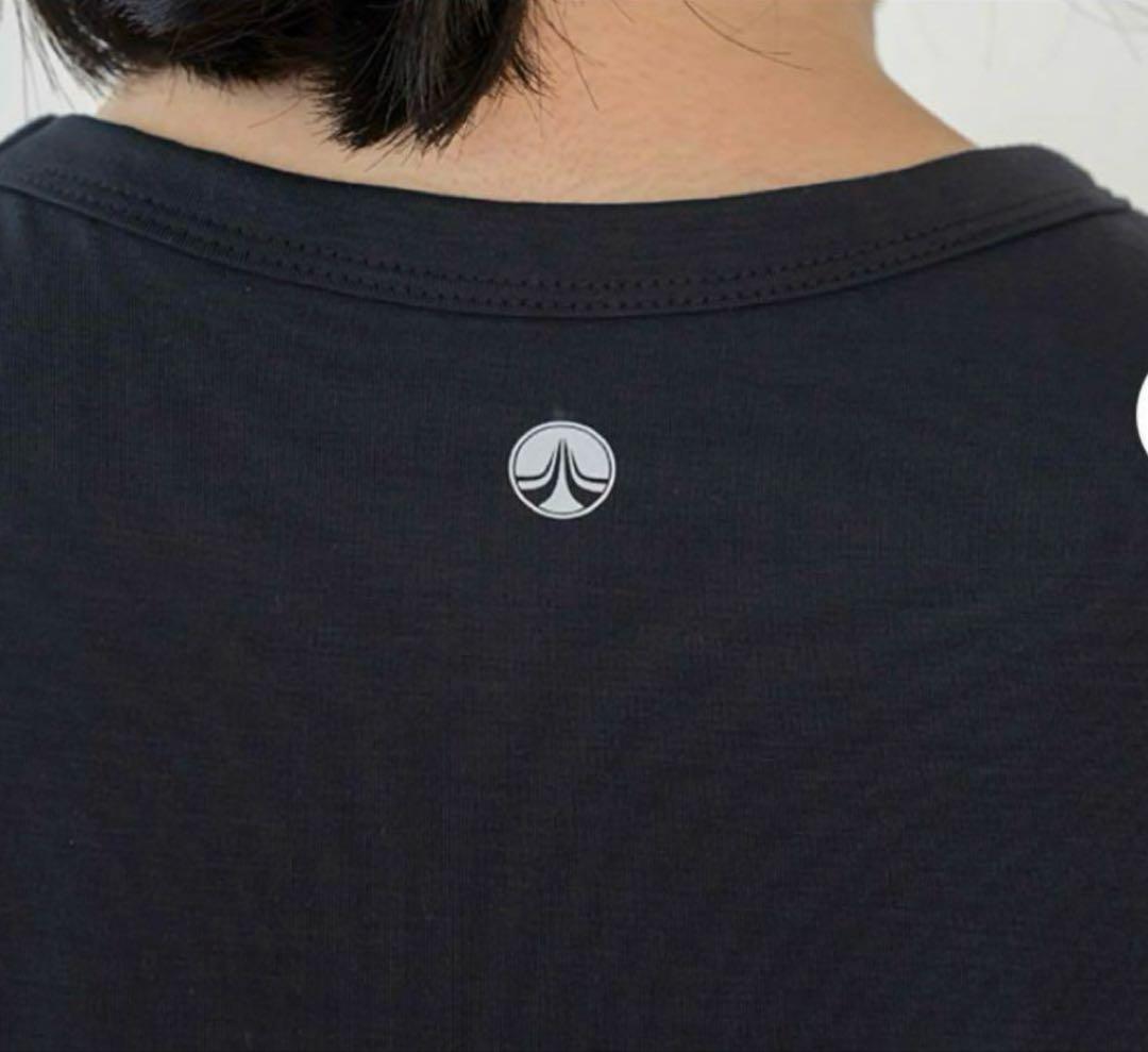 ゆきSUKALA カップ付きTシャツ&レギンスセットアップ　Mサイズ