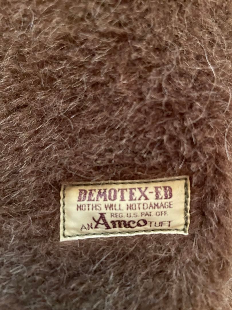 【美品】COLIMBOコリンボ オブザーバーパーカー 38 N-1