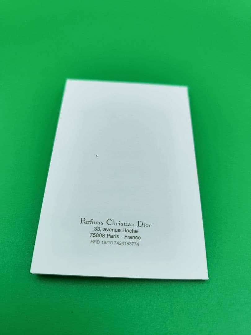 Dior プレステージルフルイドタンドゥローズ　リキッドファンデーション　残多