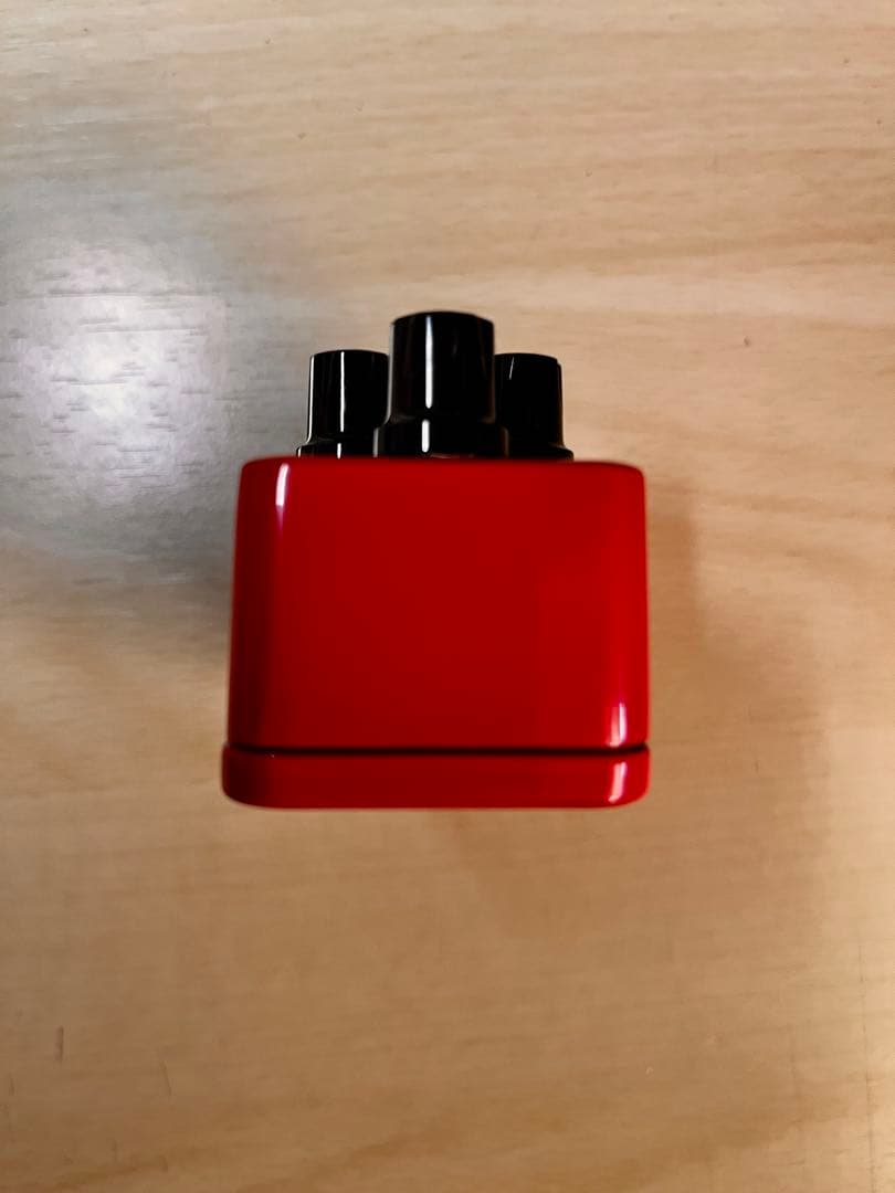 tc electronic Subnup mini オクターバー(元箱あり)