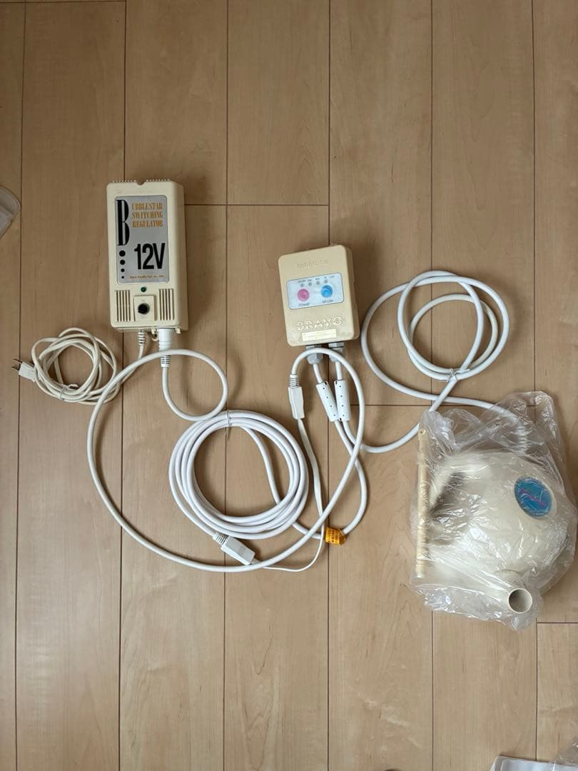 ザ マイラ ブラボー bubblestar BRAVO