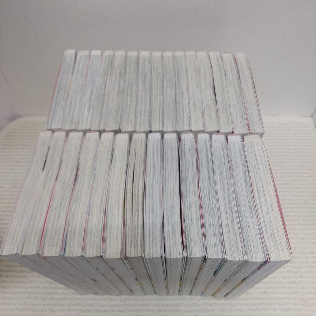 ハニーレモンソーダ　全28巻＋サイドストーリーの29冊セット【即購入OK】