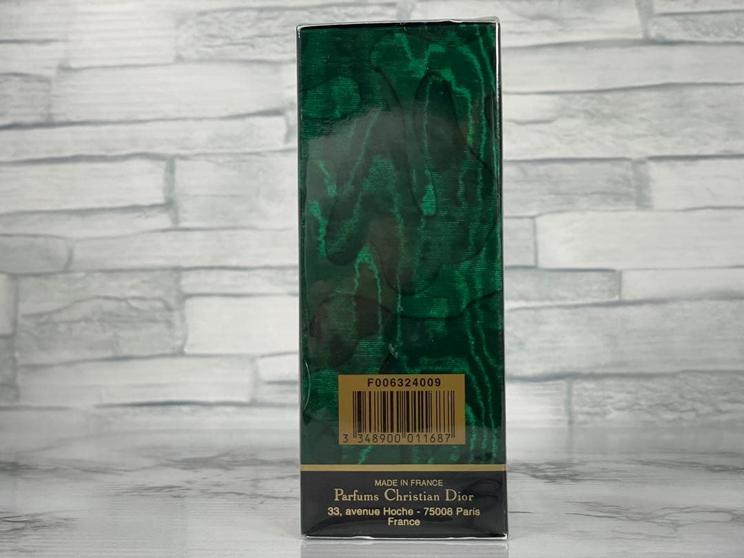 未開封 クリスチャンディオール プワゾン オードトワレ 100m POISON