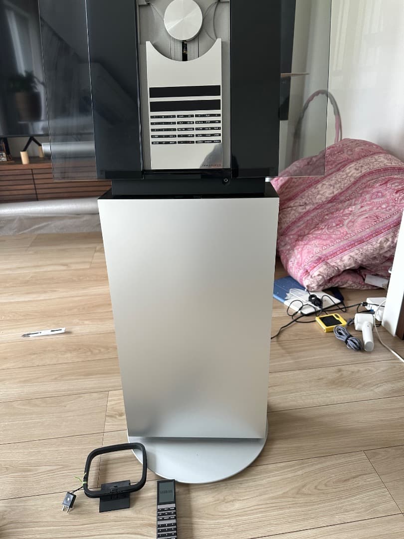 ラジオ・コンポ Bang & Olufsen BeoCenter 2300